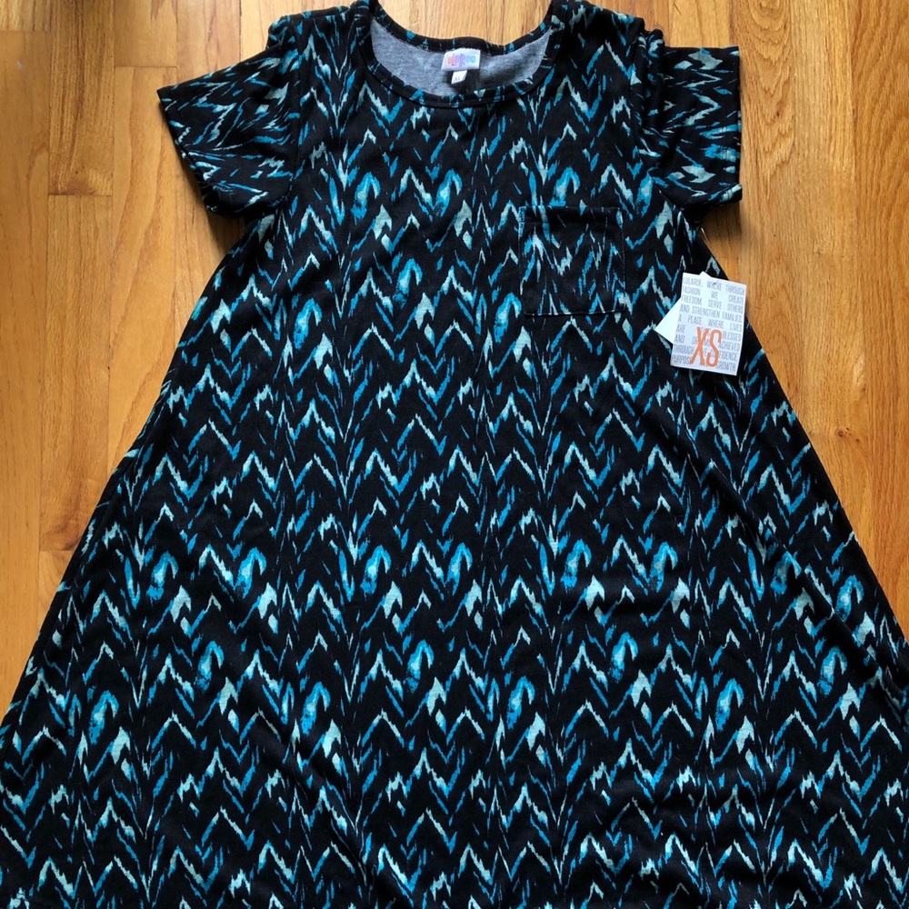 LuLaRoe Carly